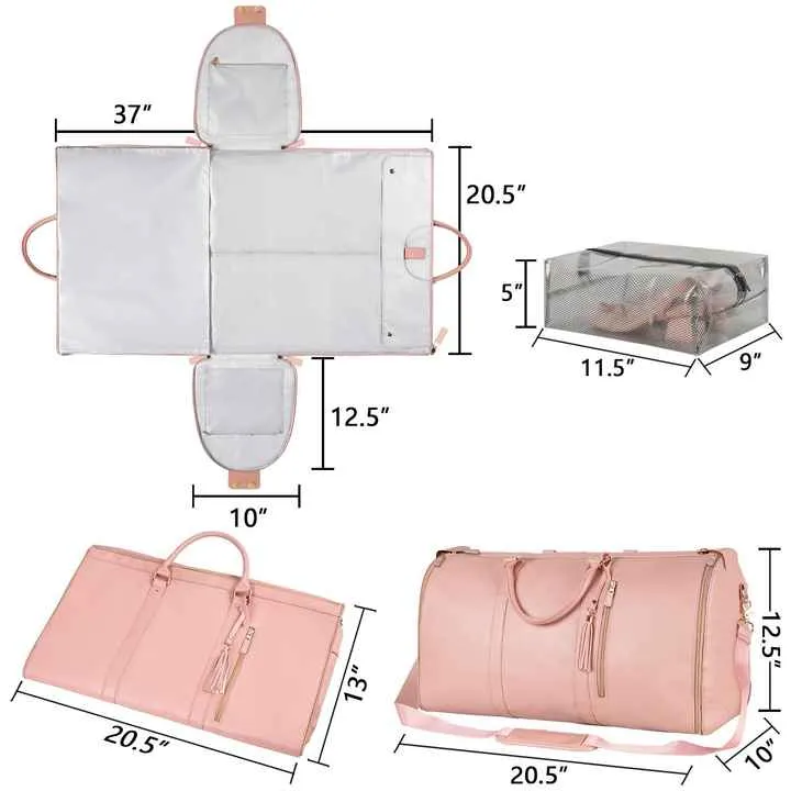 حقائب استعمالات متعدده - Multi-purpose bags