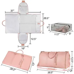 حقائب استعمالات متعدده - Multi-purpose bags