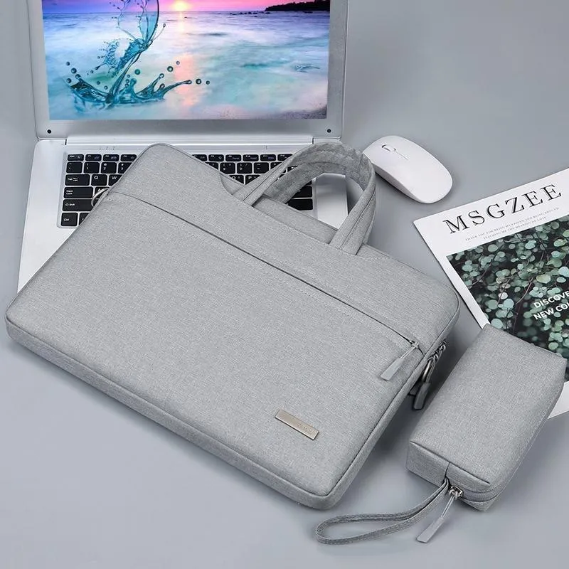 11 Inch Inner Bag with Power for Handbag or Laptop