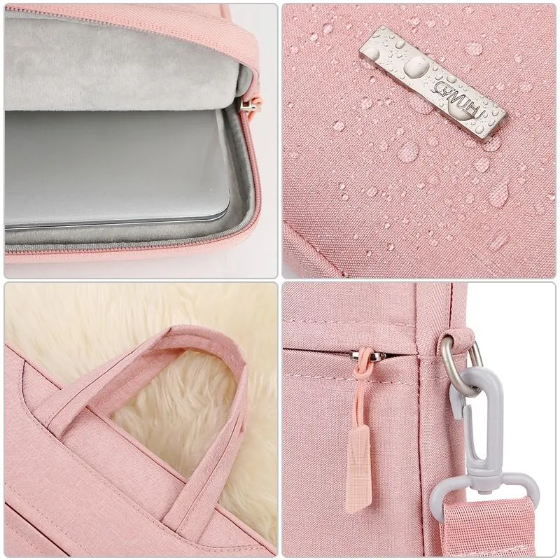 11 Inch Inner Bag with Power for Handbag or Laptop
