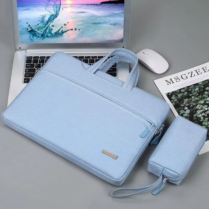 11 Inch Inner Bag with Power for Handbag or Laptop