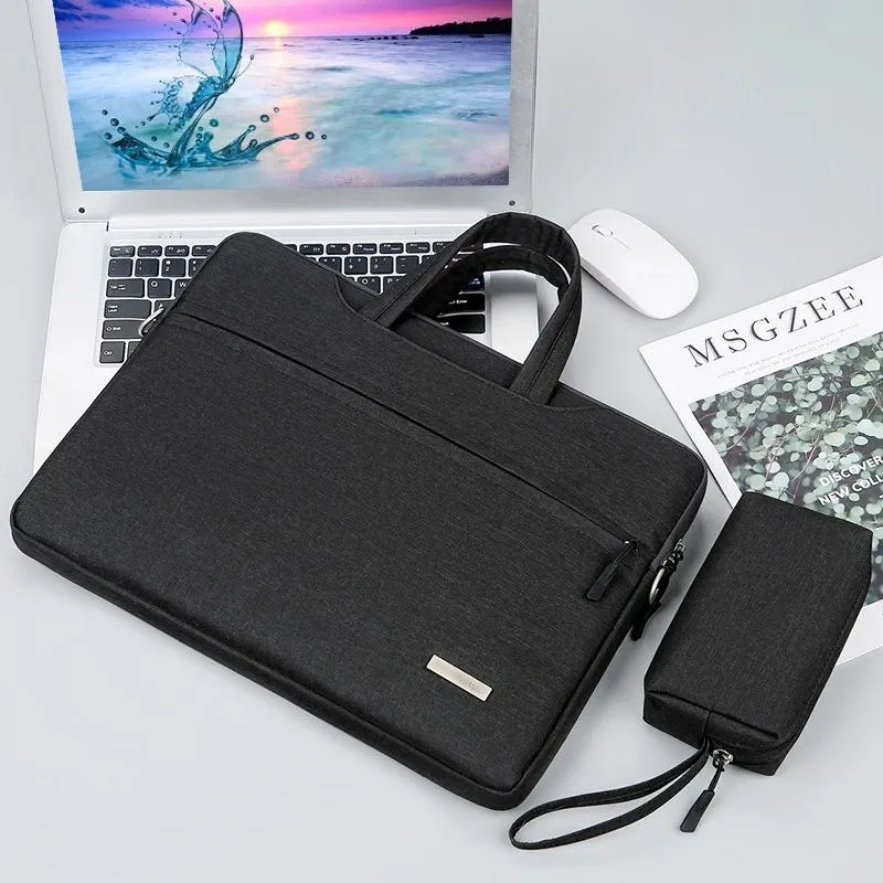 11 Inch Inner Bag with Power for Handbag or Laptop
