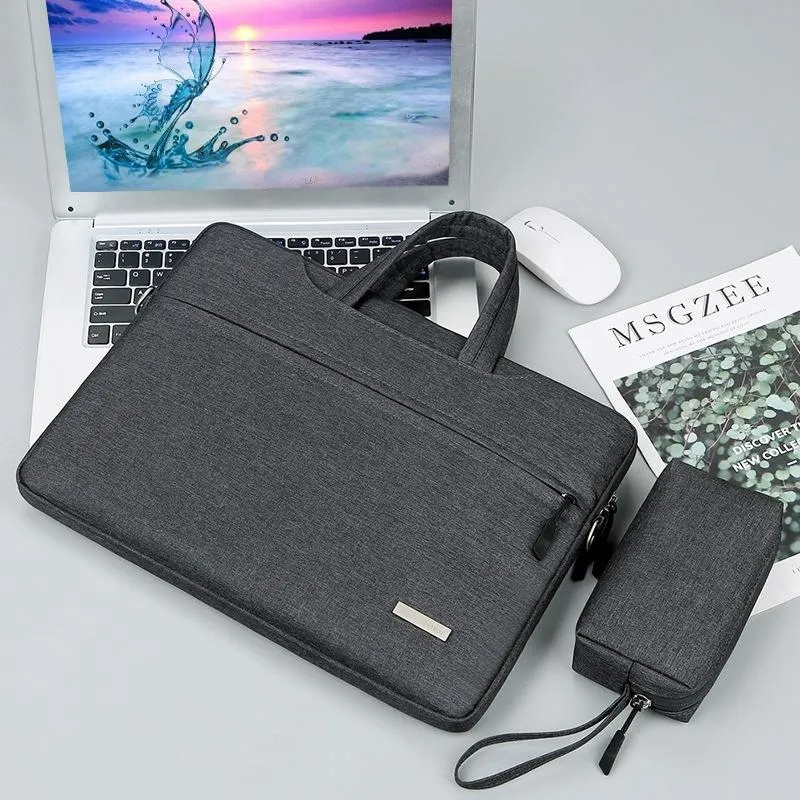 11 Inch Inner Bag with Power for Handbag or Laptop