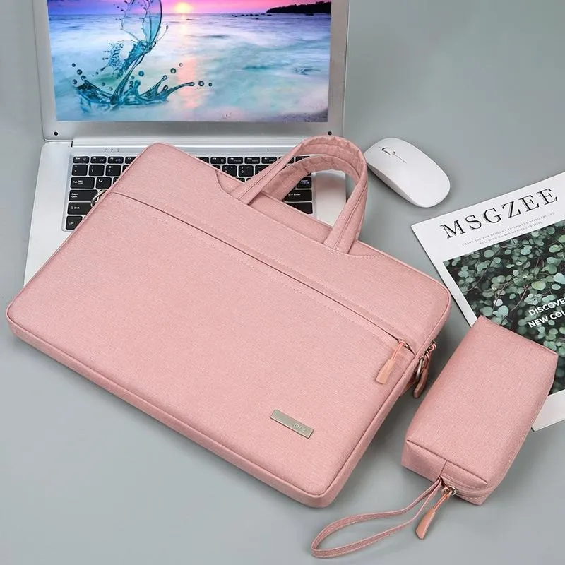 11 Inch Inner Bag with Power for Handbag or Laptop