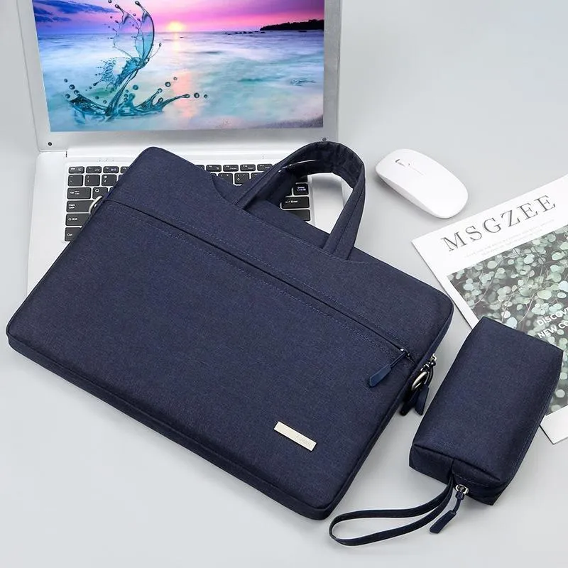 11 Inch Inner Bag with Power for Handbag or Laptop