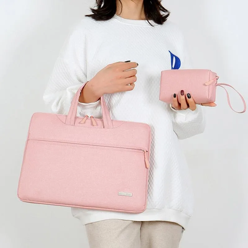 11 Inch Inner Bag with Power for Handbag or Laptop