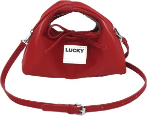 2025 Stylish PU Leather Tote Bag Women Crossbody Everyday Satchel Style Handbags Clutch