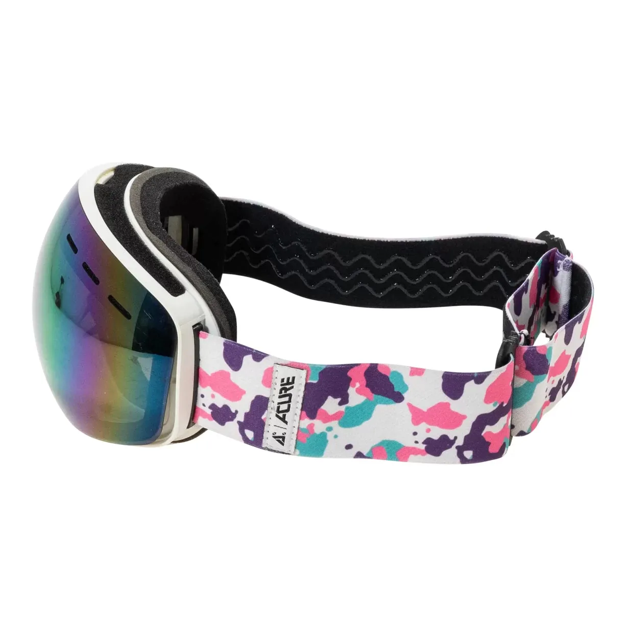 Acure Ski Goggles