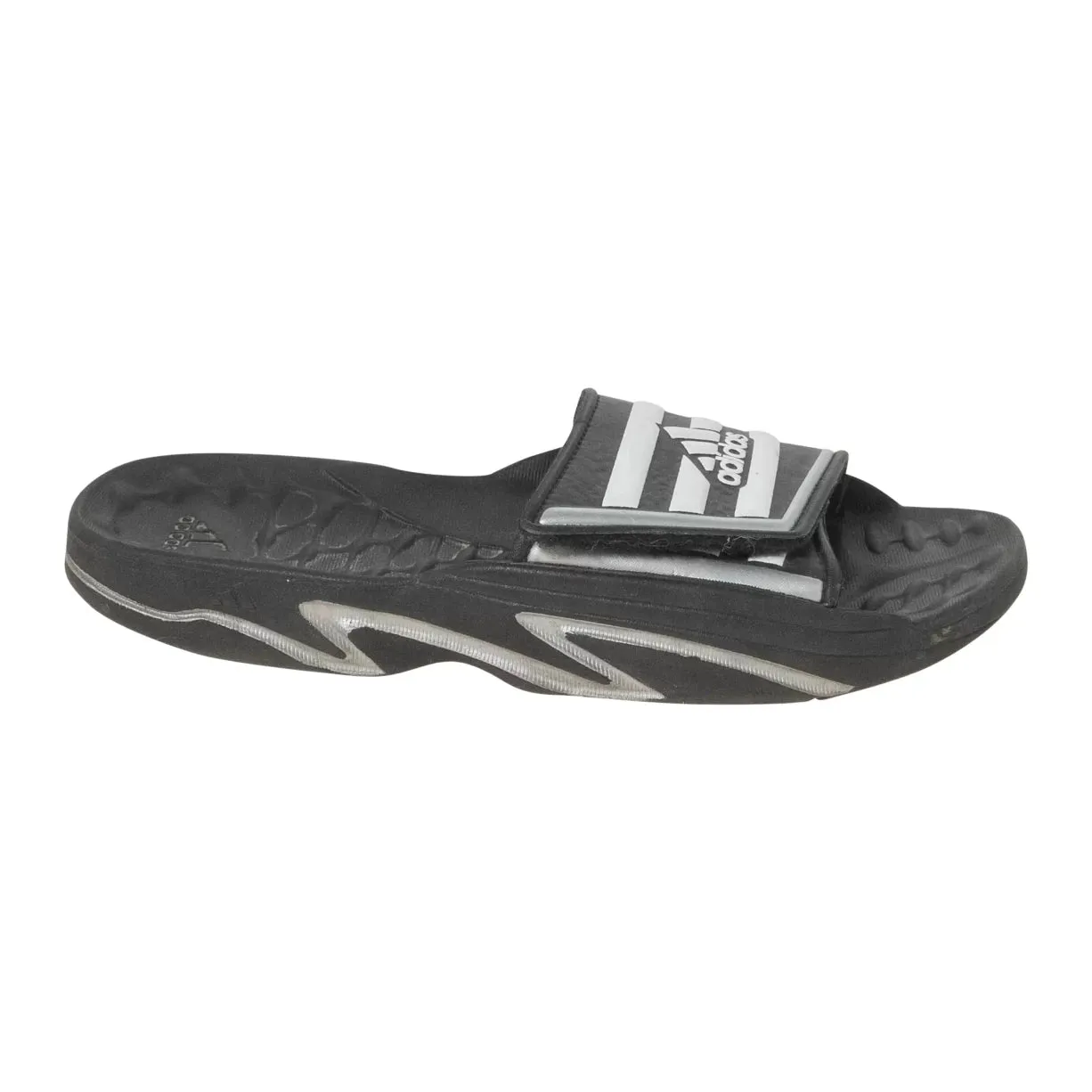 Adidas Adilette Aqua Slides