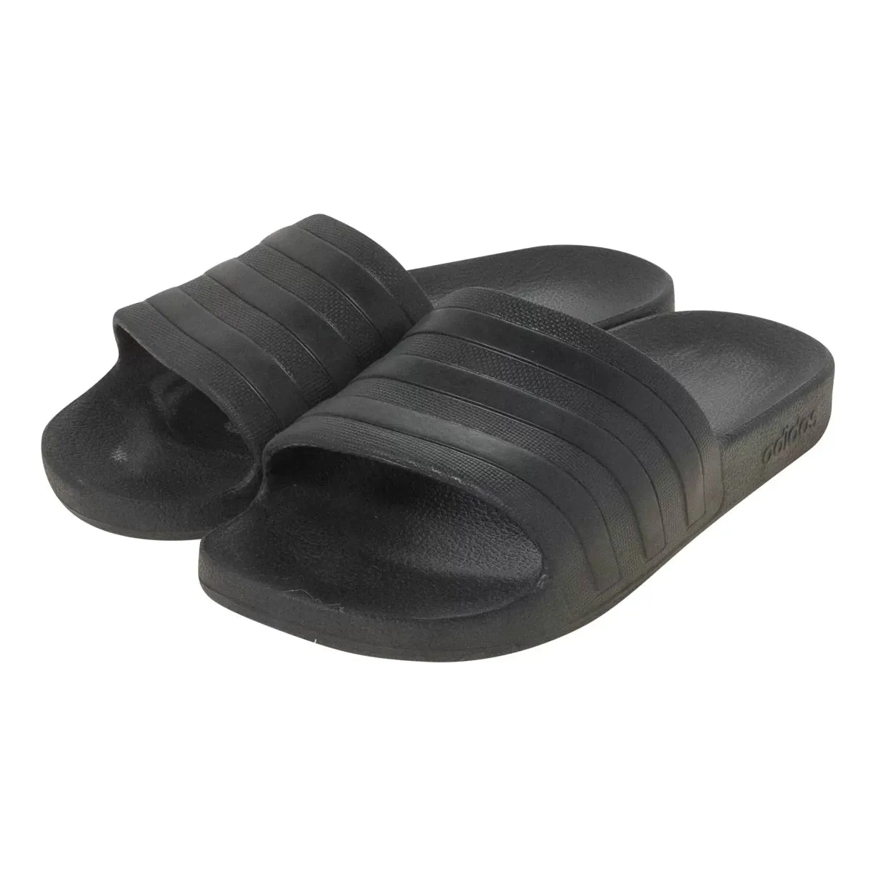 Adidas Adilette Slides - Women's