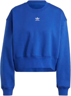 adidas Originals Women's Adicolor Essentials Crew Sweatshirt