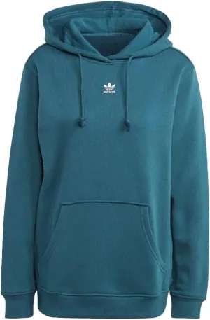 adidas Originals Women's Adicolor Essentials Fleece Hoodie