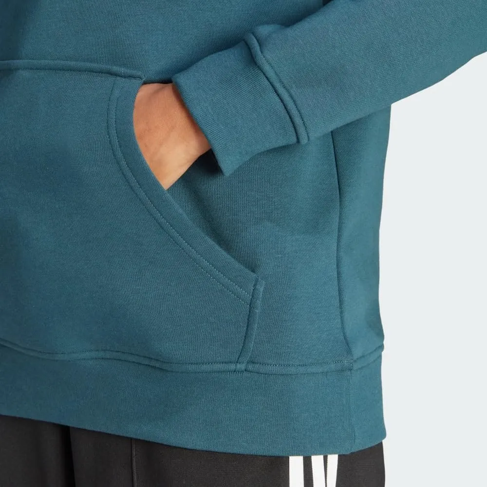 adidas Originals Women's Adicolor Essentials Fleece Hoodie