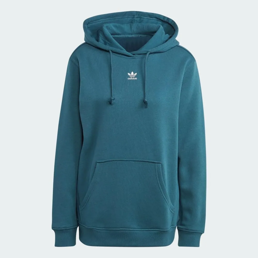 adidas Originals Women's Adicolor Essentials Fleece Hoodie