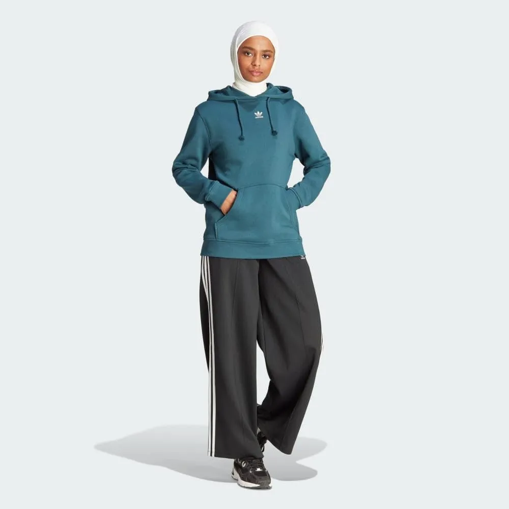 adidas Originals Women's Adicolor Essentials Fleece Hoodie