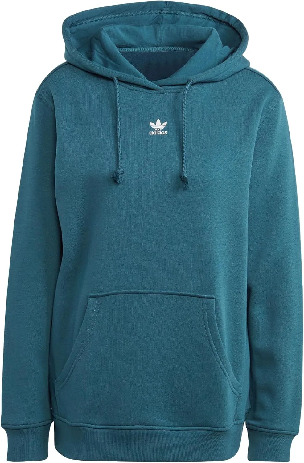 adidas Originals Women's Adicolor Essentials Fleece Hoodie