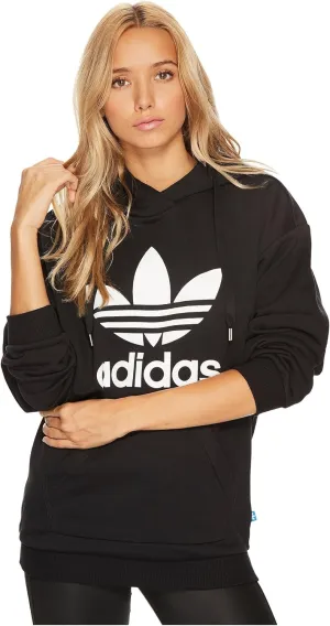 adidas Originals Women's Trefoil Hoodie