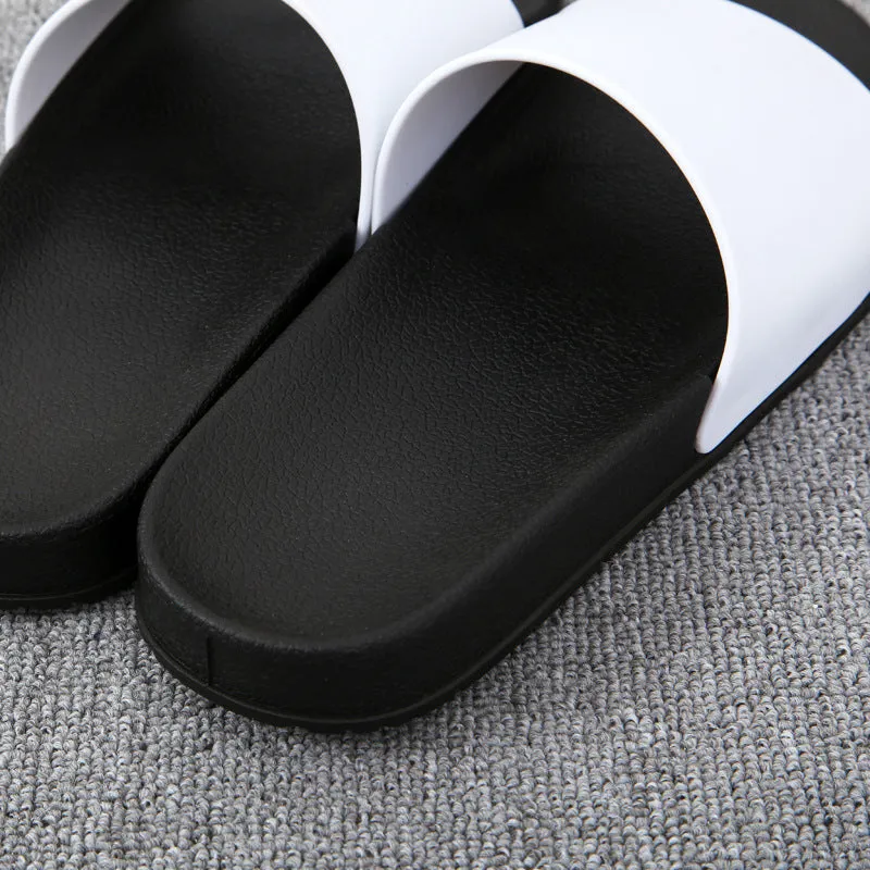 Aidan  Luxurise Herrenpantoffeln fr den Sommer