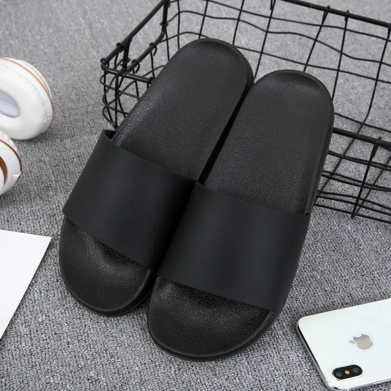 Aidan  Luxurise Herrenpantoffeln fr den Sommer