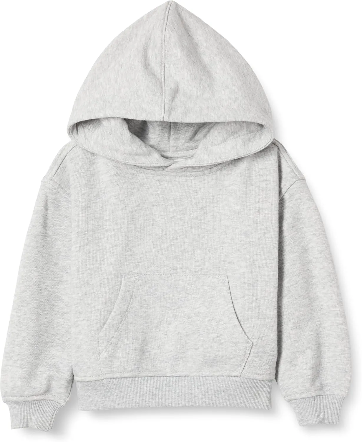 Amazon Essentials Unisex Kids and Toddlers' Oversized Hoodie