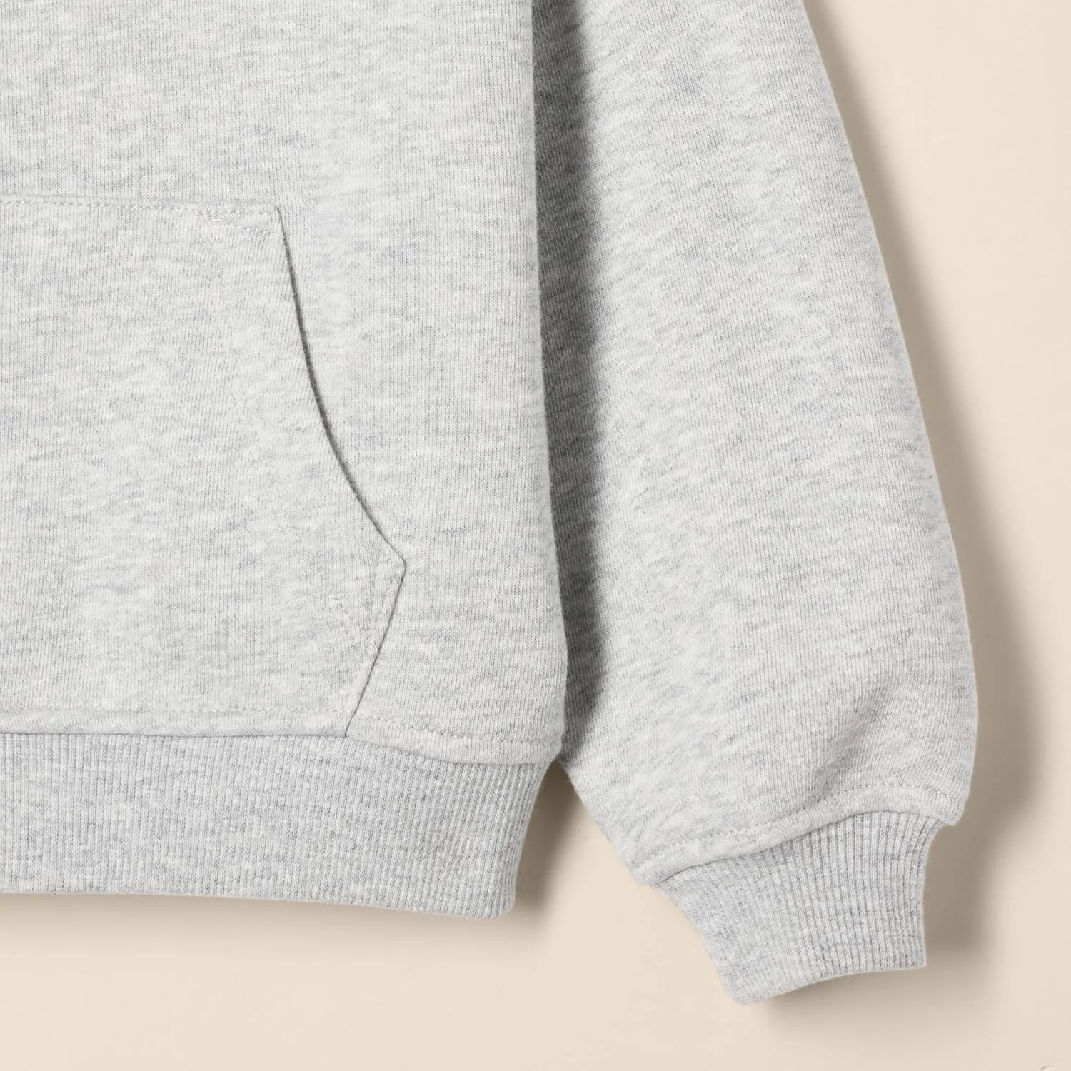 Amazon Essentials Unisex Kids and Toddlers' Oversized Hoodie