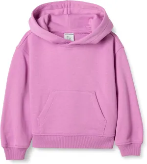 Amazon Essentials Unisex Kids and Toddlers' Oversized Hoodie