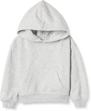 Amazon Essentials Unisex Kids and Toddlers' Oversized Hoodie