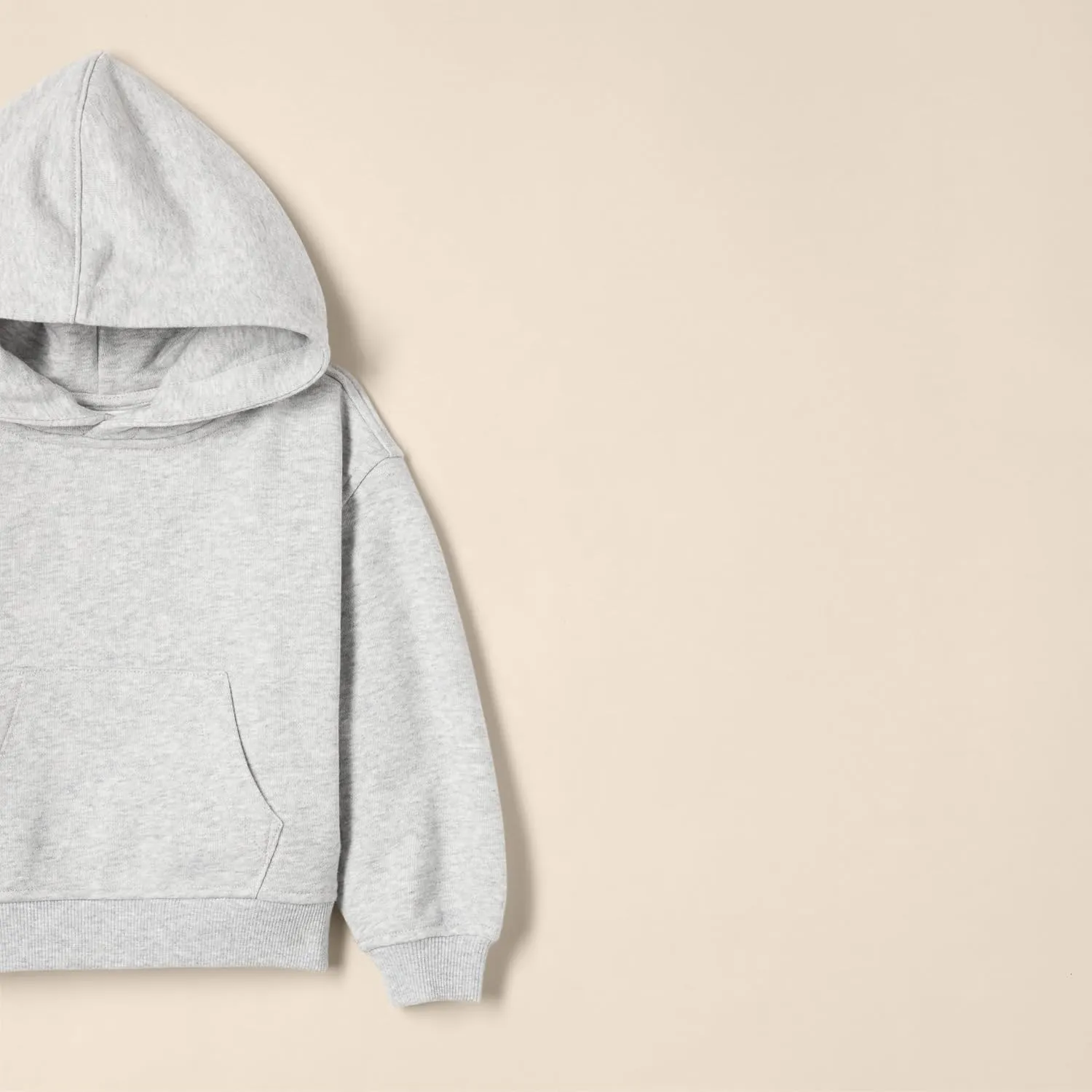 Amazon Essentials Unisex Kids and Toddlers' Oversized Hoodie