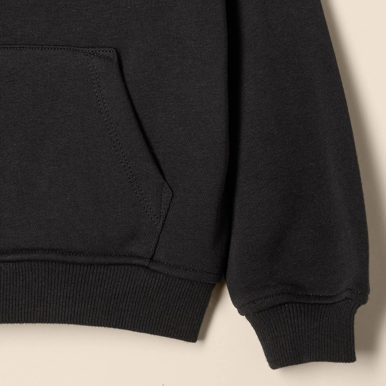 Amazon Essentials Unisex Kids and Toddlers' Oversized Hoodie