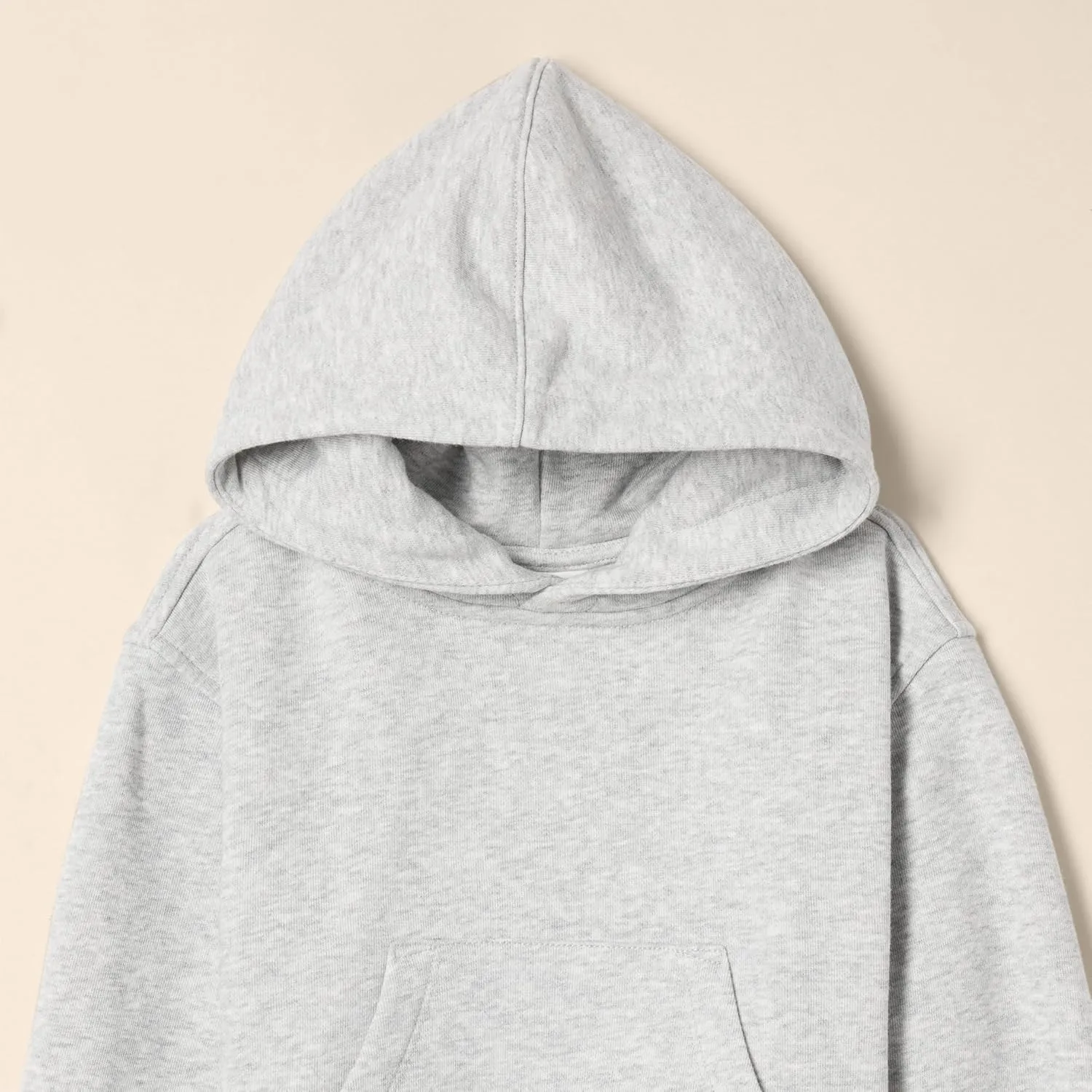 Amazon Essentials Unisex Kids and Toddlers' Oversized Hoodie