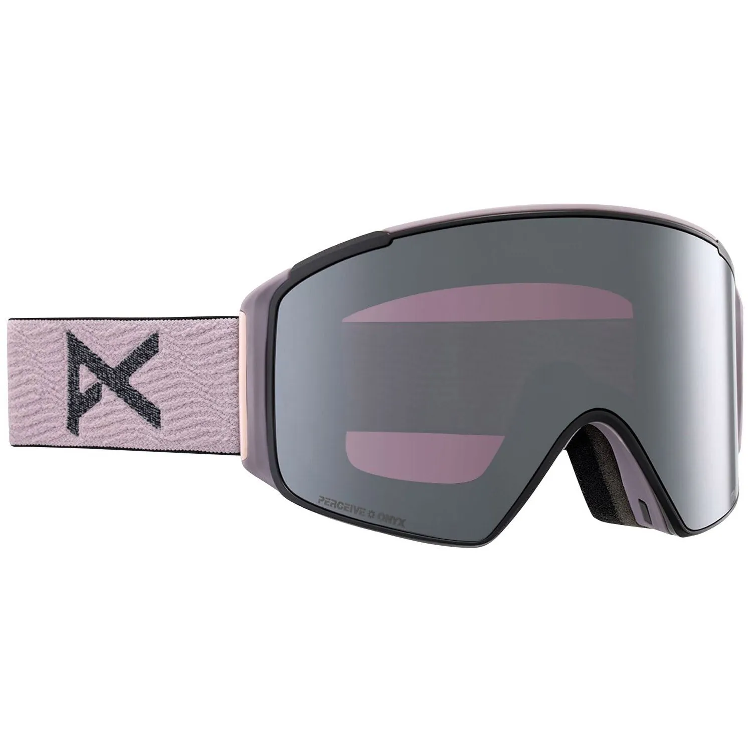 Anon M4S Cylindrical MFI Goggles 2024