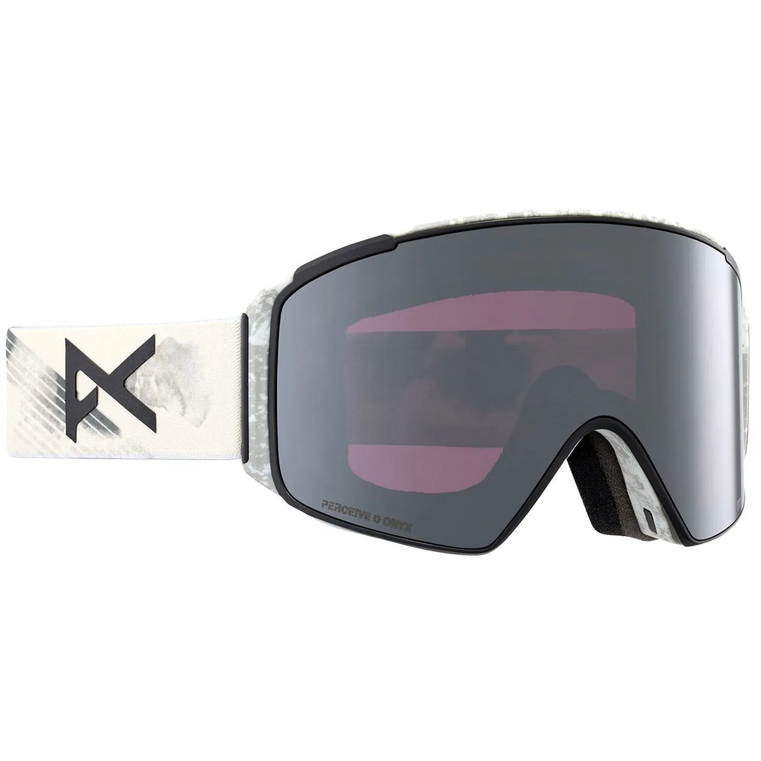 Anon M4S Cylindrical MFI Goggles 2024