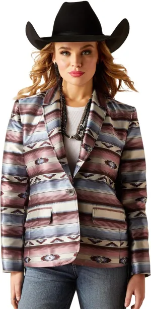 Ariat Women's Serape Blazer