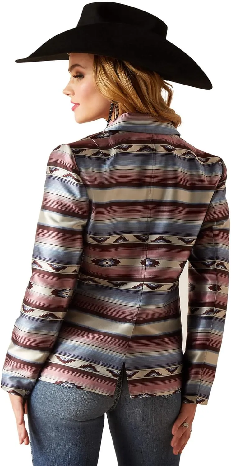 Ariat Women's Serape Blazer