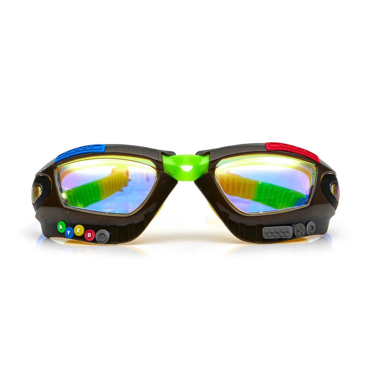 Bling' ²O - Boys Swim Goggles