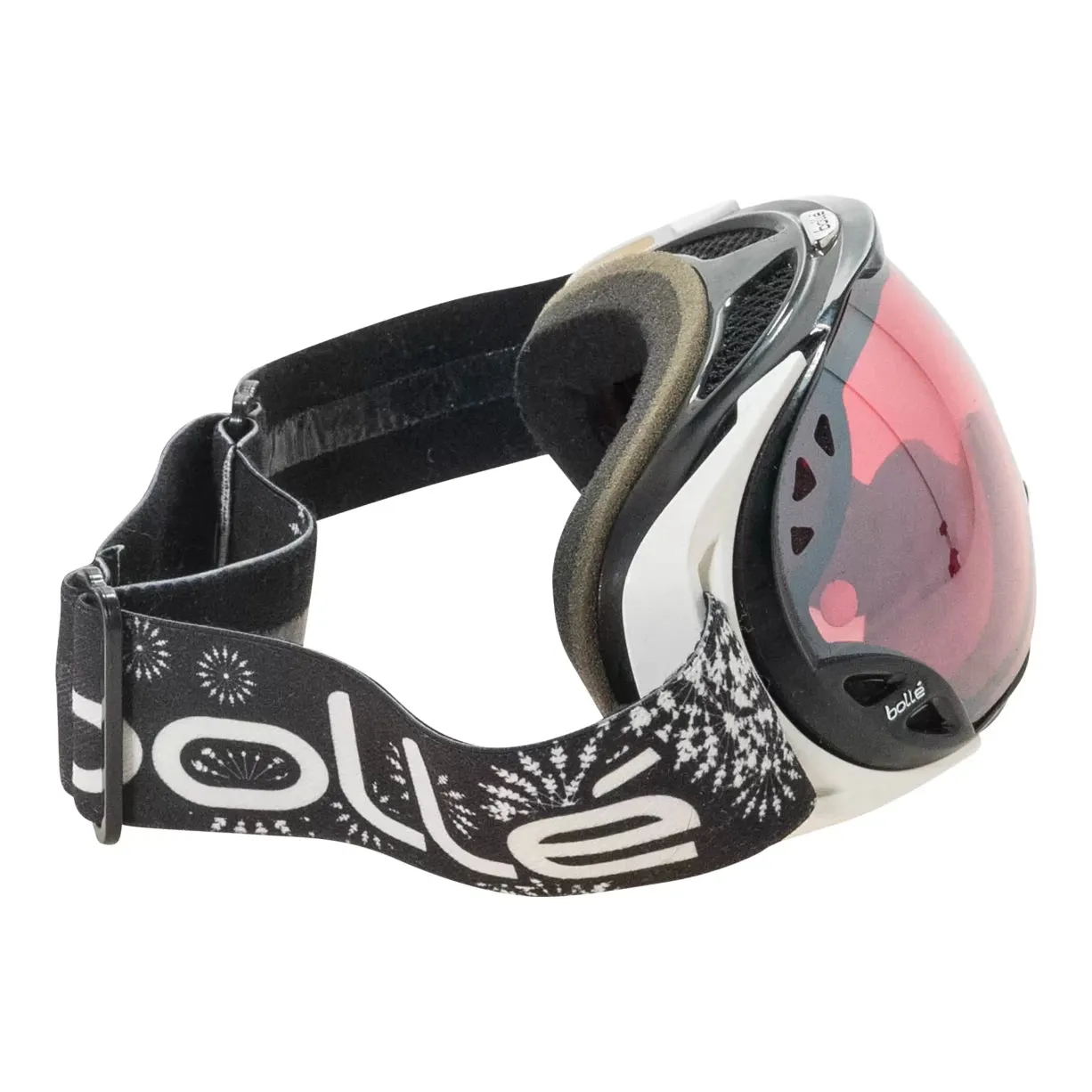 Bolle Duchess Ski Goggles - Women's