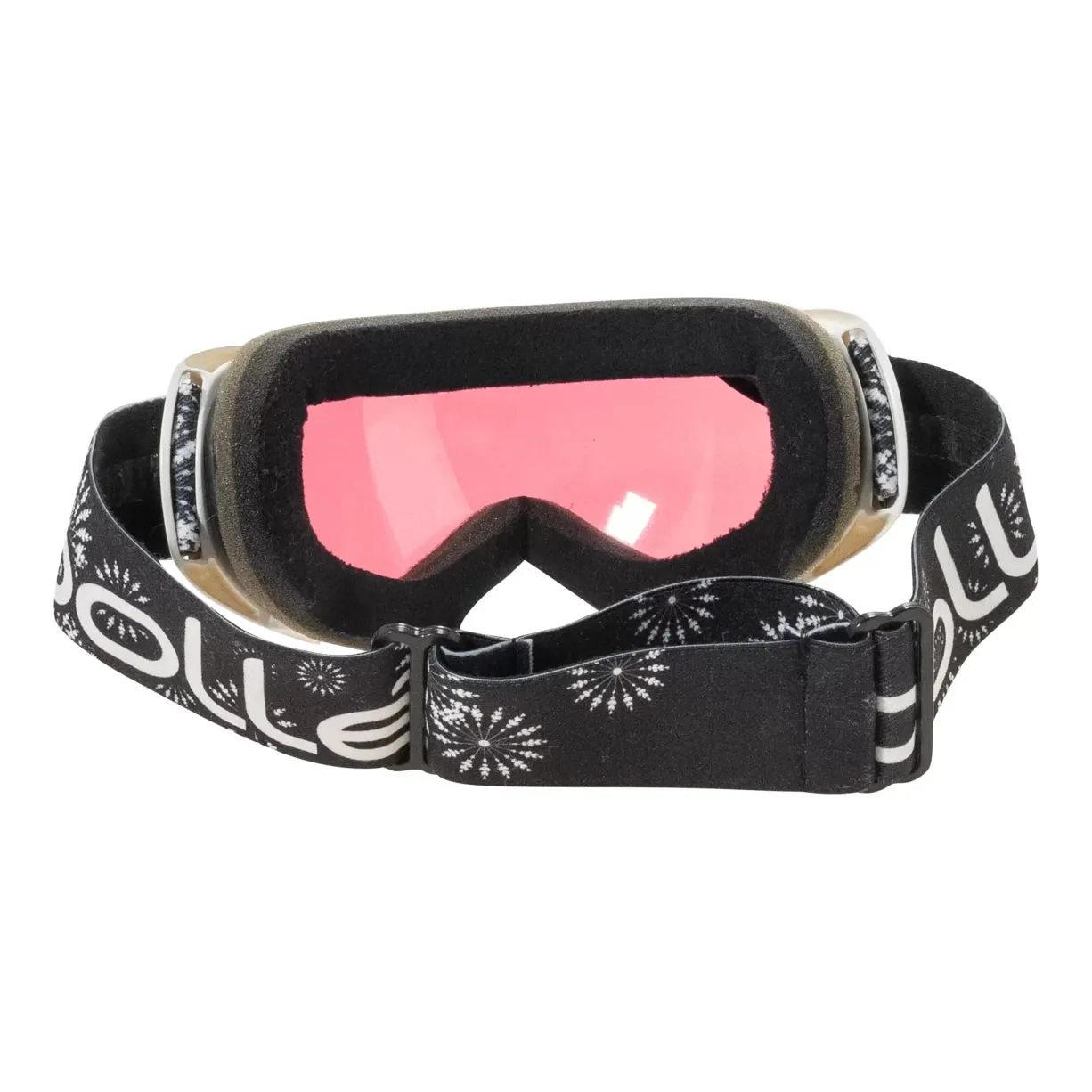 Bolle Duchess Ski Goggles - Women's