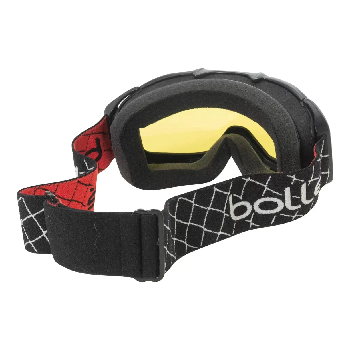 Bolle Ski Goggles w/ Spare Lens - Unisex