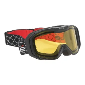 Bolle Ski Goggles w/ Spare Lens - Unisex