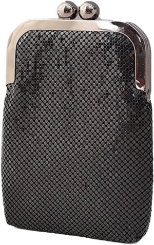Bridal Wedding Purse Elegant Pouch Shoulder Retro Crossbody Handbag Women Mini Evening