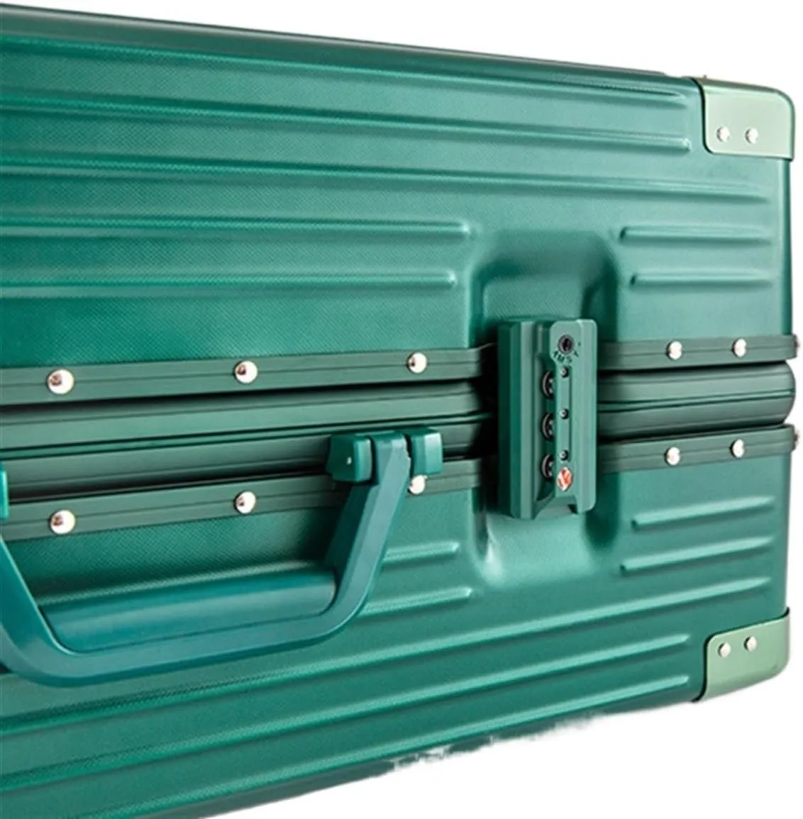Cabin Luggage Lightweight Luggage,Spinner Double Wheel PC ABS Hardshell Suitcases for Travel Travel Bag