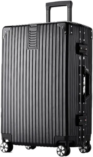 Cabin Luggage Lightweight Luggage,Spinner Double Wheel PC ABS Hardshell Suitcases for Travel Travel Bag