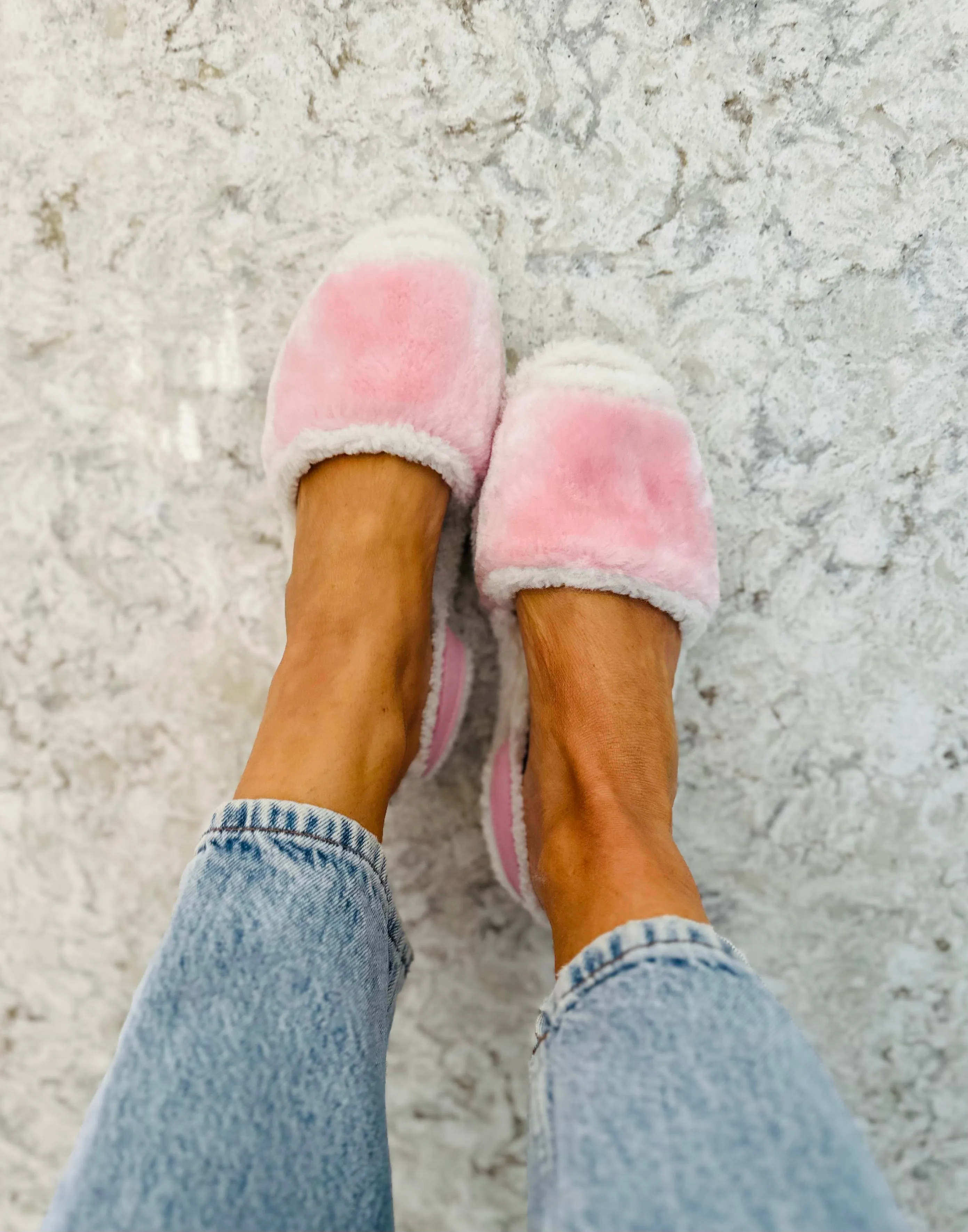 Candyfloss Snug