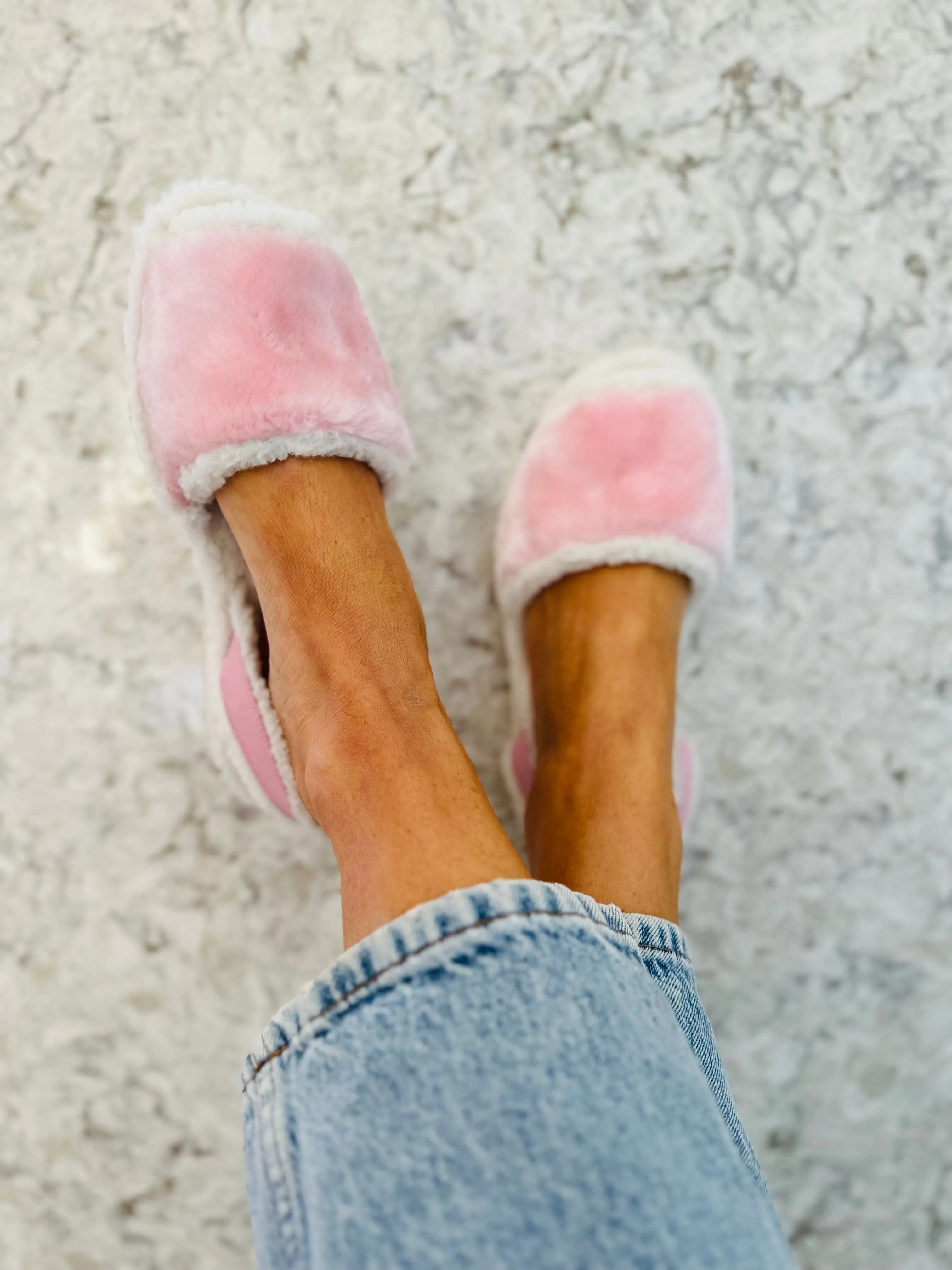 Candyfloss Snug
