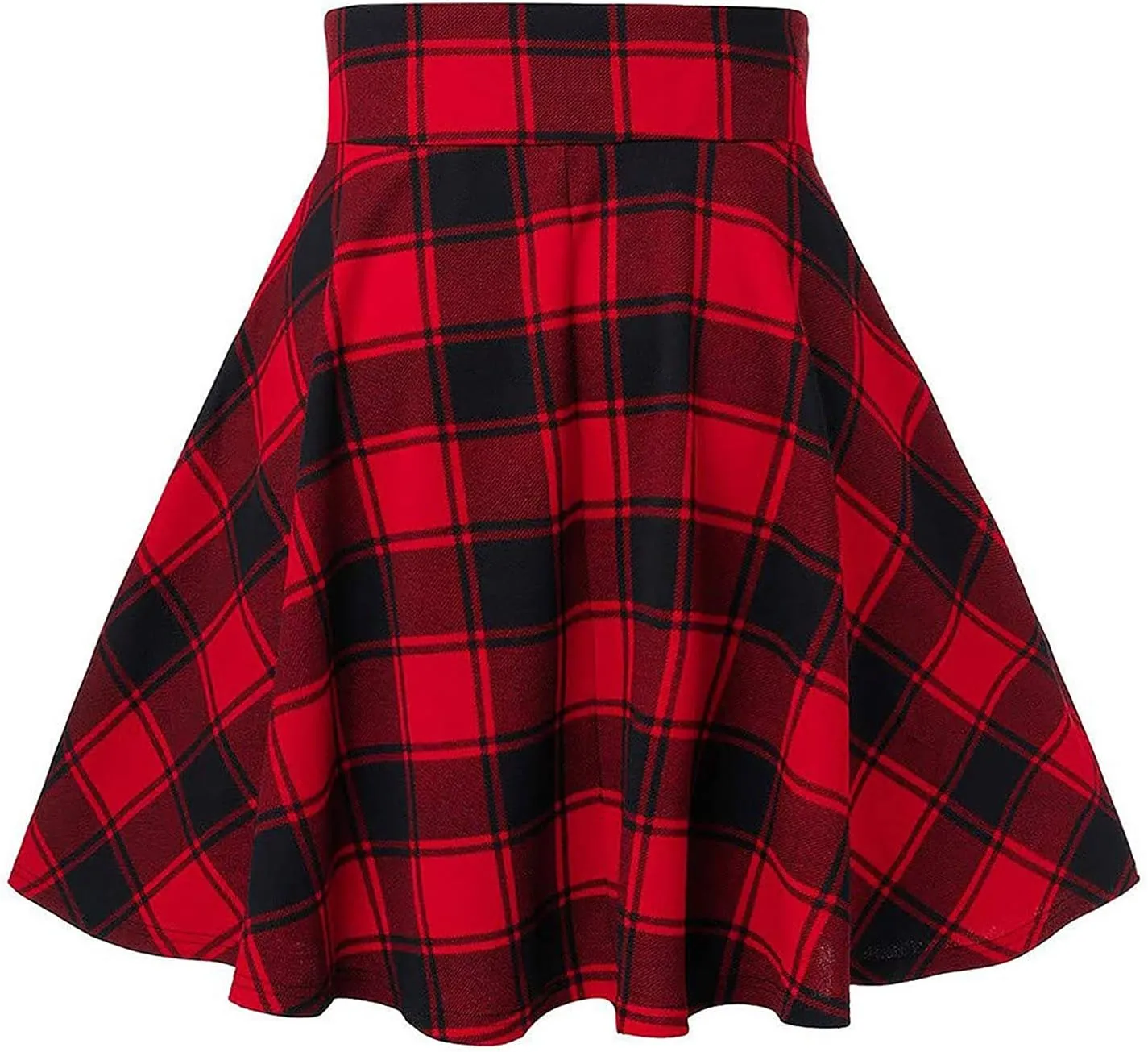 Chiffon Skirt for Ladies Floral Graphic Mini Little Boho High Cut A Line Skorts Women 2025 Y2K