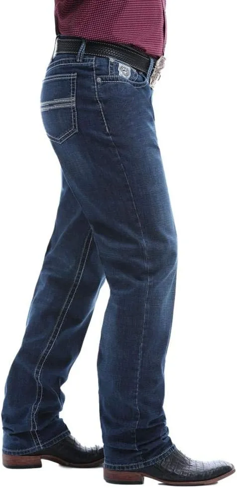 Cinch Men's White Label