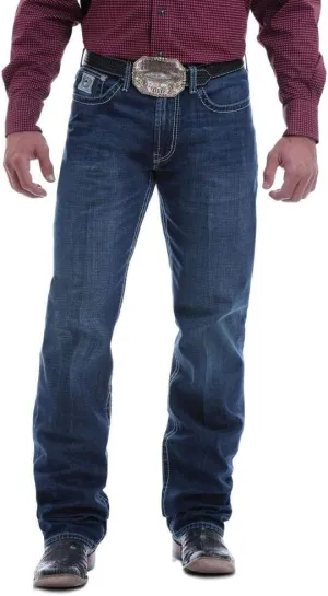 Cinch Men's White Label