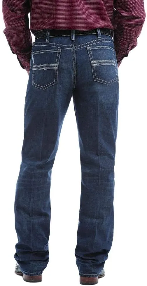 Cinch Men's White Label