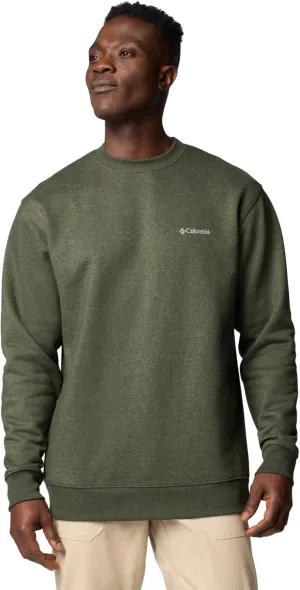 Columbia Mens Hart Mountain Ii Crew