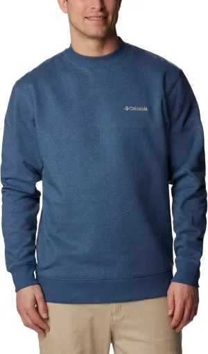 Columbia Mens Hart Mountain Ii Crew